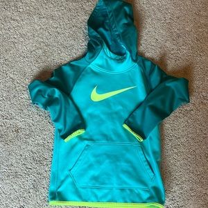 Nike youth hoodie